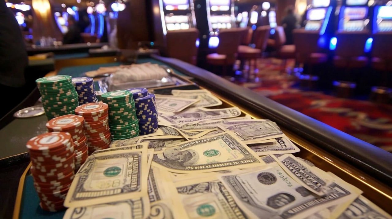 u0101 Ruleta en Vivo